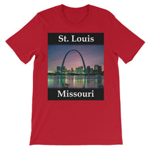 St. Louis t-shirt