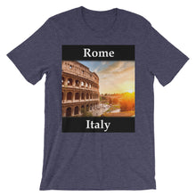 Rome t-shirt