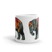 Elephant Mug