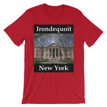 Irondequoit t-shirt
