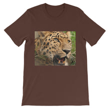 Leopard t-shirt