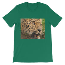 Leopard t-shirt