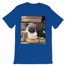 Pug t-shirt