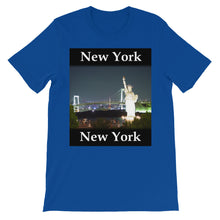 New York t-shirt
