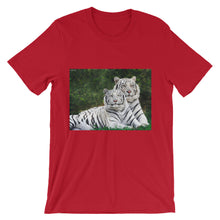 White Tiger t-shirt