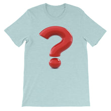Full Customizable Short-Sleeve Unisex T-Shirt