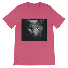 Cat t-shirt