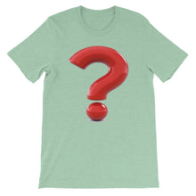 Full Customizable Short-Sleeve Unisex T-Shirt