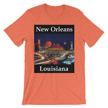 New Orleans t-shirt