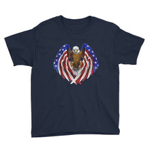 American Eagle Youth Short Sleeve T-Shirt