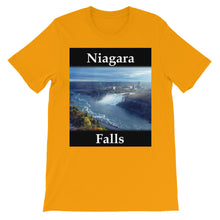 Niagara Falls t-shirt