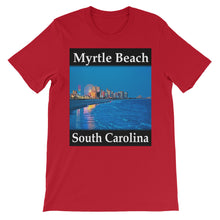 Myrtle Beach t-shirt