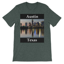 Austin t-shirt