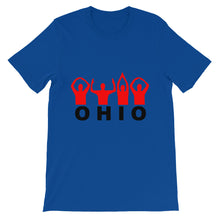 OHIO t-shirt