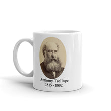 Anthony Trollope - Mug