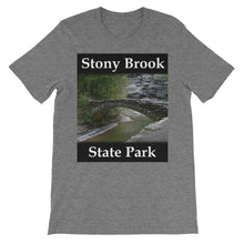 Stony Brook t-shirt
