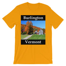 Burlington t-shirt