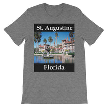 St. Augustine t-shirt