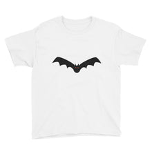 Bat Youth Short Sleeve T-Shirt