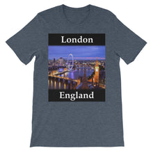 London t-shirt