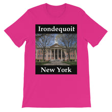 Irondequoit t-shirt