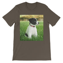 Puppy t-shirt