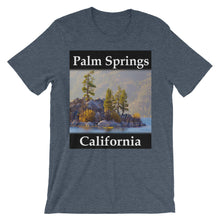 Palm Springs t-shirt