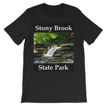 Stony Brook t-shirt