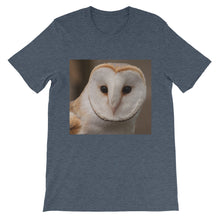 Owl t-shirt