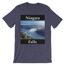 Niagara Falls t-shirt