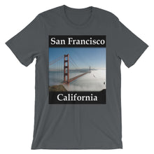 San Francisco t-shirt