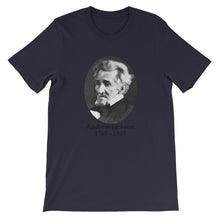Andrew Jackson t-shirt