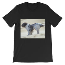 Dog t-shirt