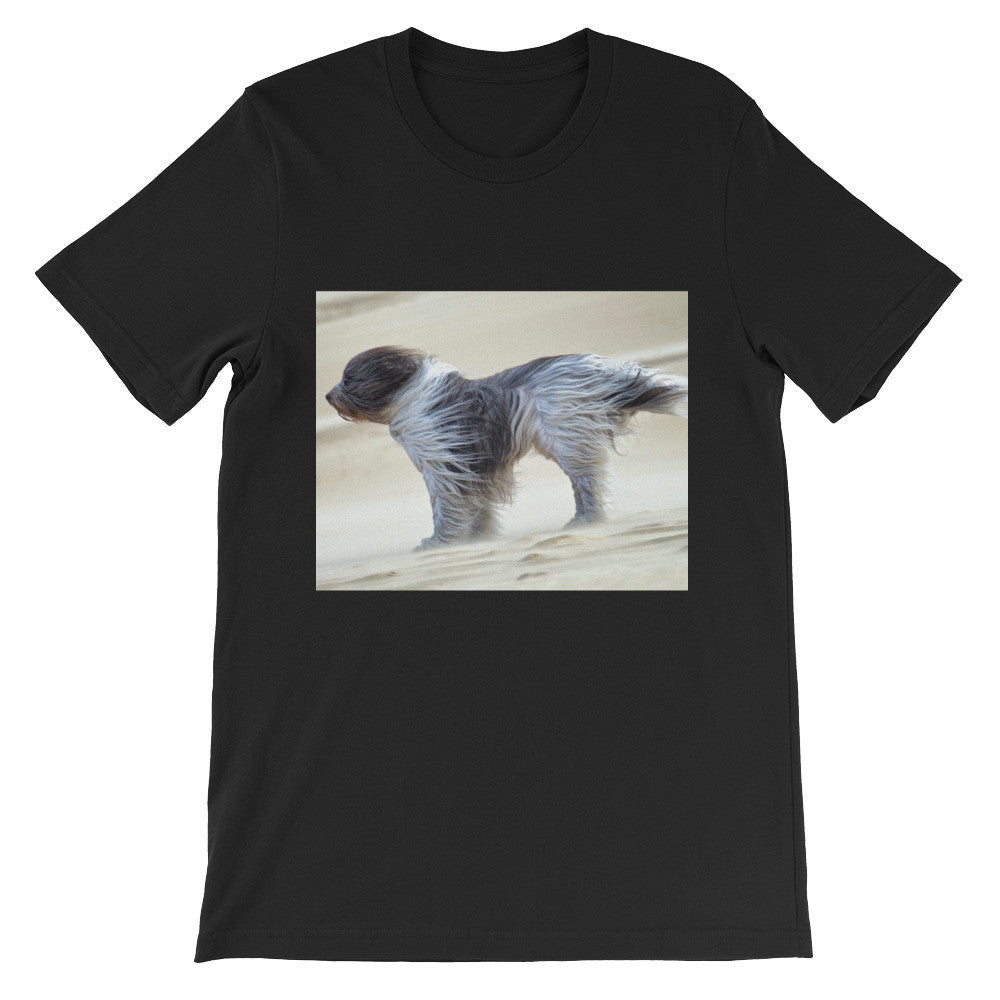 Dog t-shirt