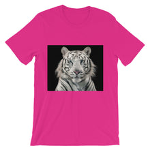 White Tiger t-shirt