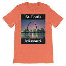 St. Louis t-shirt