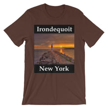 Irondequoit t-shirt