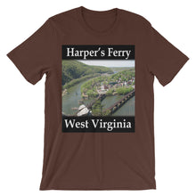 Harper's Ferry t-shirt