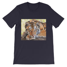 Tiger t-shirt