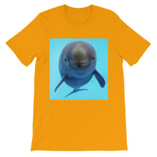 Endangered Species t-shirt