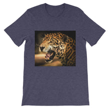Jaguar t-shirt