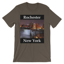 Rochester t-shirt