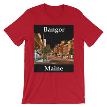 Bangor t-shirt