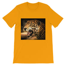 Jaguar t-shirt