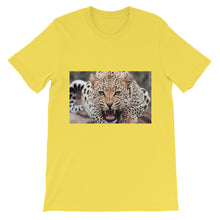 Leopard t-shirt
