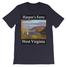 Harper's Ferry t-shirt