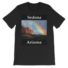 Sedona t-shirt