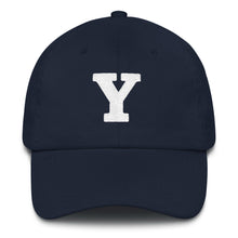 Y Dat hat
