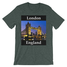 London t-shirt