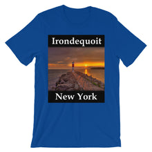 Irondequoit t-shirt